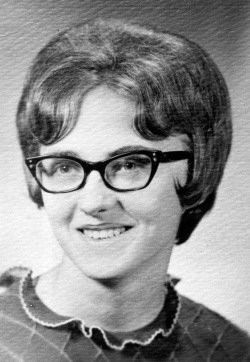 Jackie Shireman