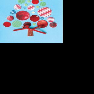 Recycle, reuse, rejoice