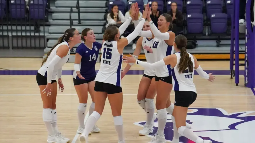 Winona State Prepares to Battle Minot State and UMary