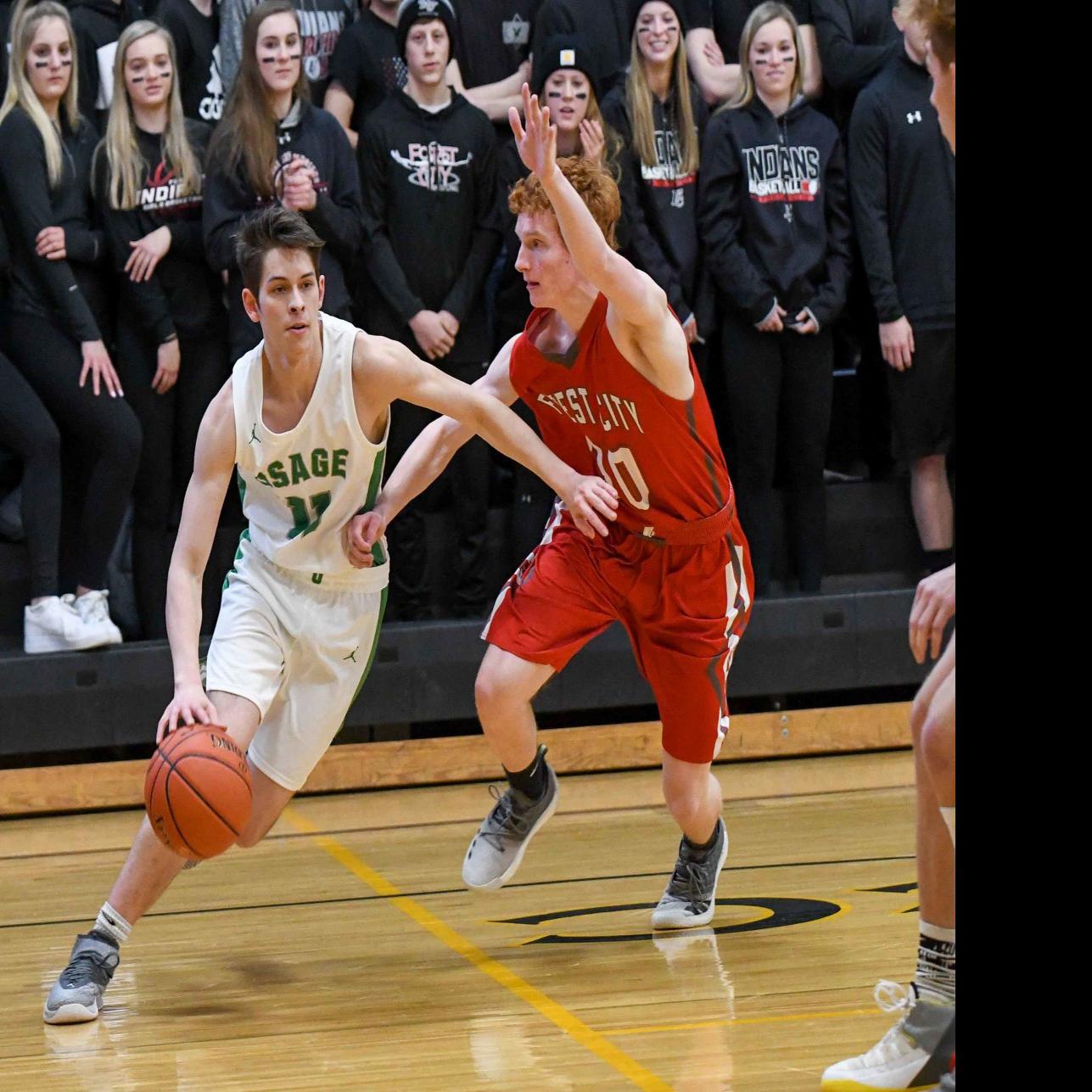 North Iowa Area Basketball Mvps North Iowa Sports Globegazette Com