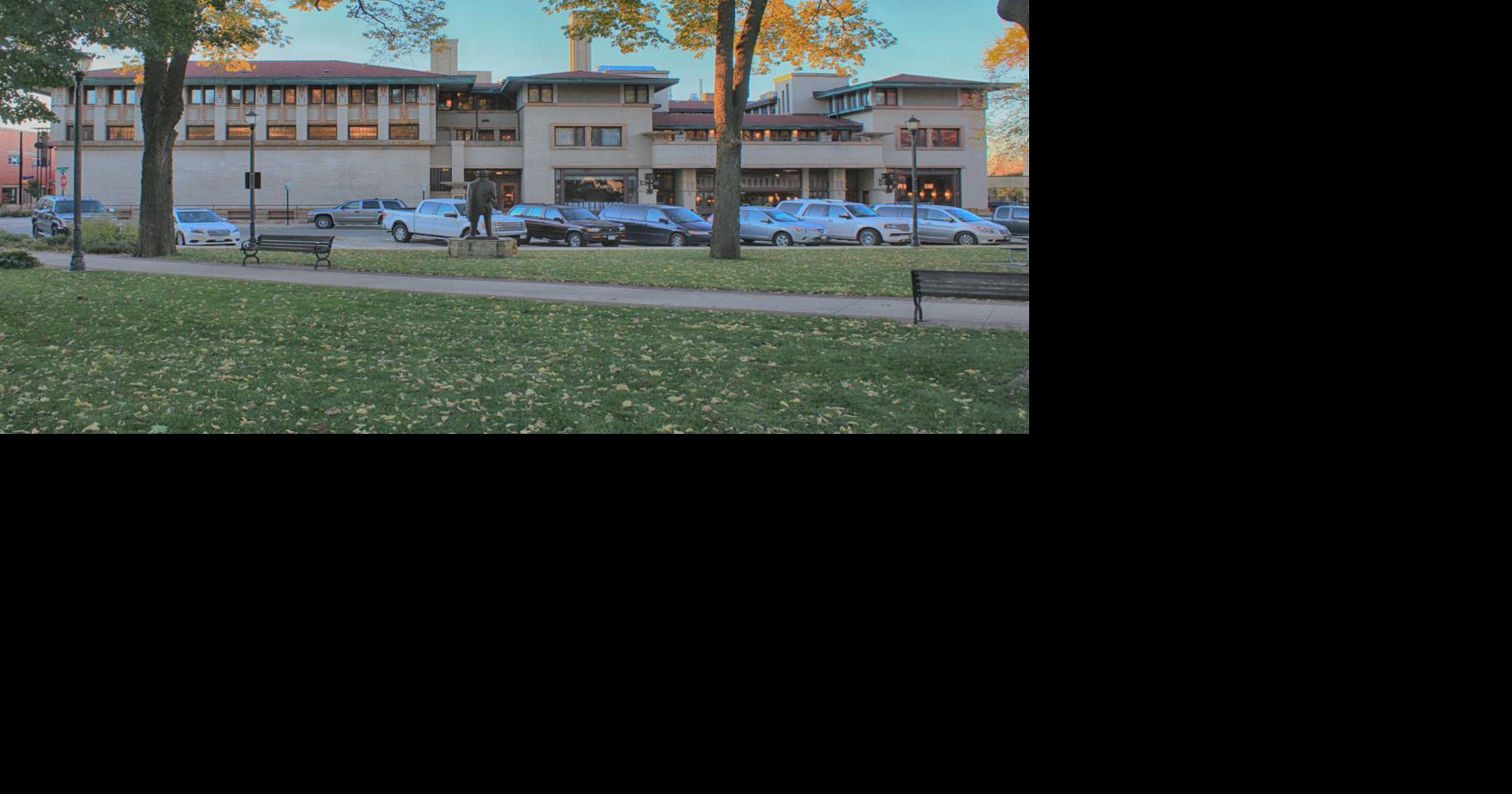 Frein: From restoration to revitalization: Mason City’s next big dream