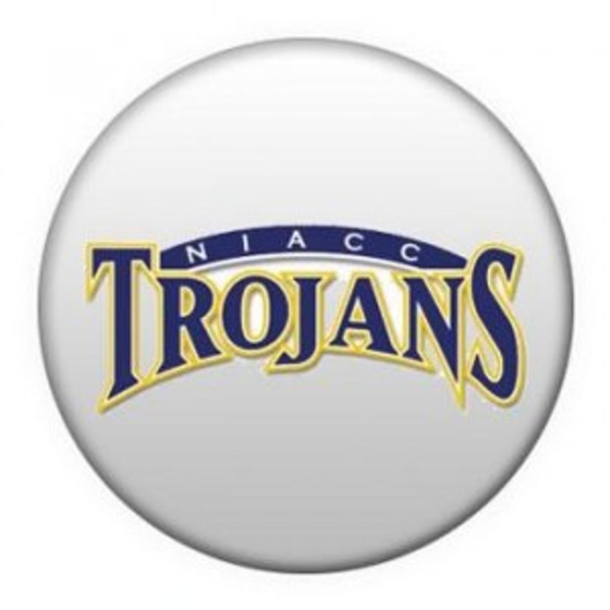 Dickman Expected To Lead Lady Trojans North Iowa Sports