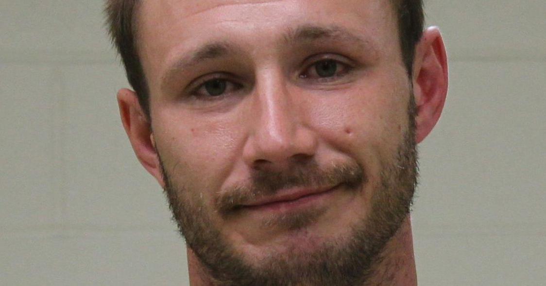Mason City man arrested twice in two weeks for threatening to kill man ...