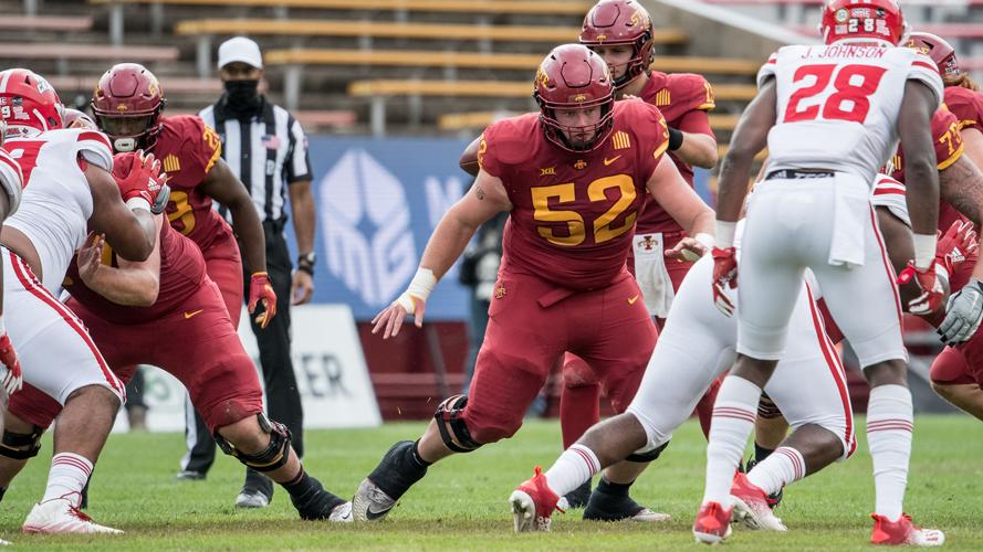 Plenty to watch at ISU's last public spring practice