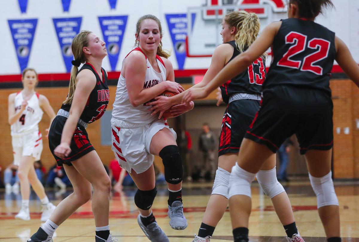 Ciml Names All Conference Teams North Iowa Sports Globegazette Com