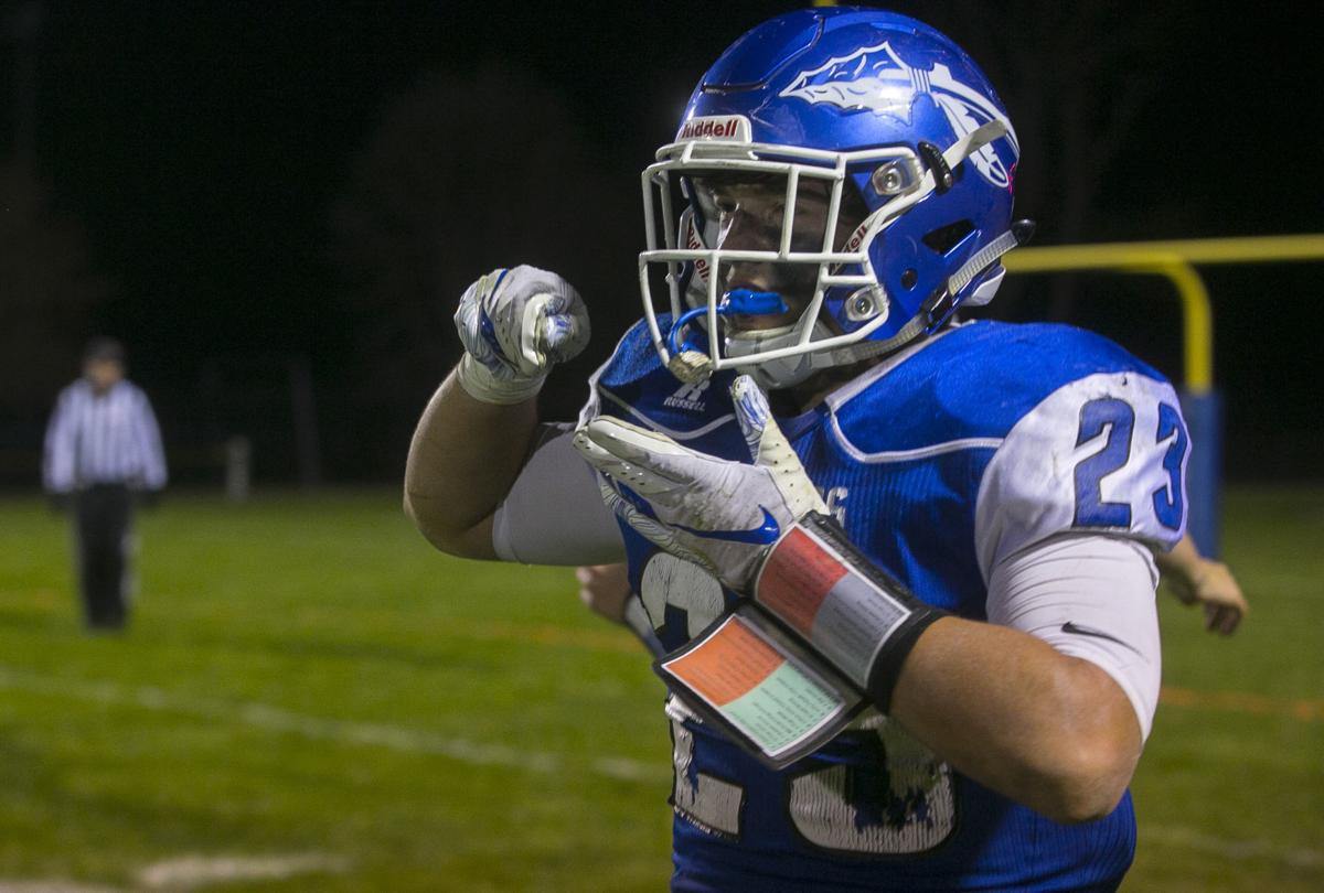 High School football: Rockford rides miraculous turnaround to UNI Dome