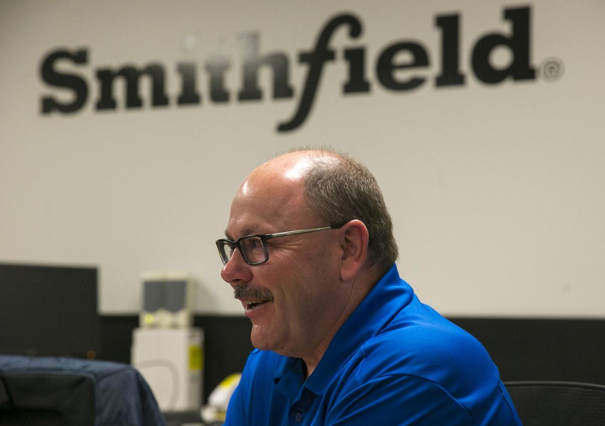 Smithfield 1