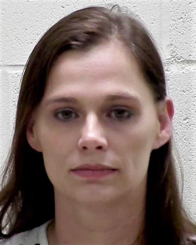 Mason City woman caught distributing meth pleads guilty | Latest News ...