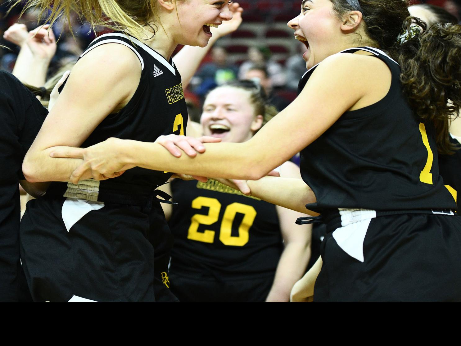 Bishop Garrigan Advances To First State Championship In Program