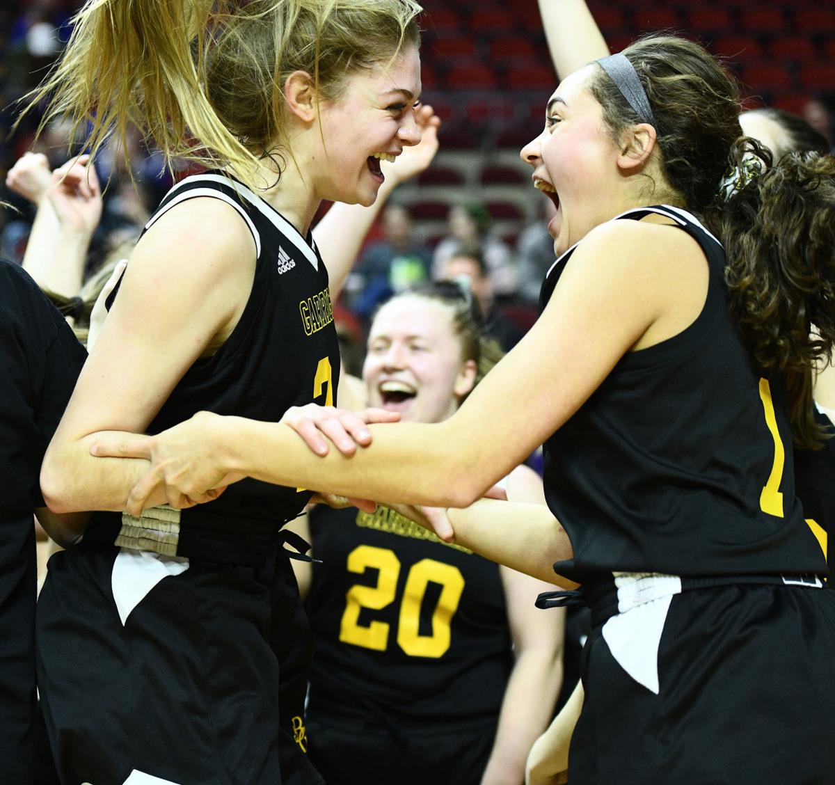 Bishop Garrigan Advances To First State Championship In Program