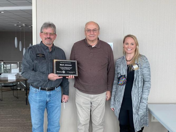 Forest City Fire Chief Mark Johnson, Barney Ruiter, Linsey Current.jpg