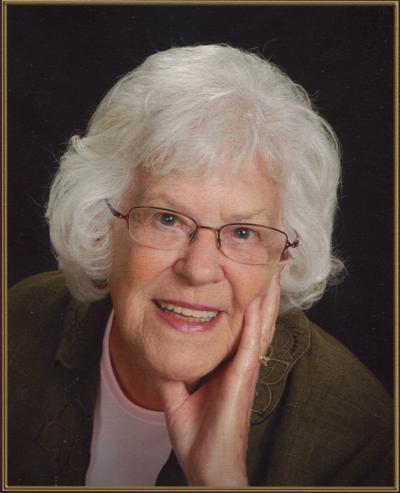 Margaret Elstad (Kittleson) Grell | Obituaries | globegazette.com