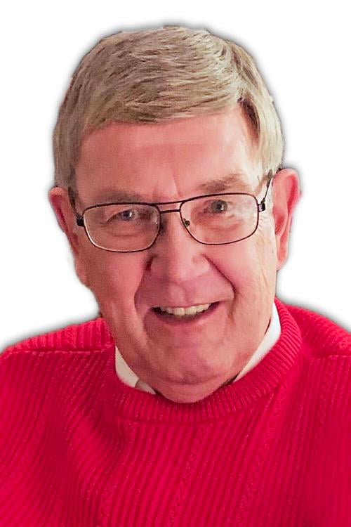 Robert “Bob” Ellsworth Reeder, Jr.
