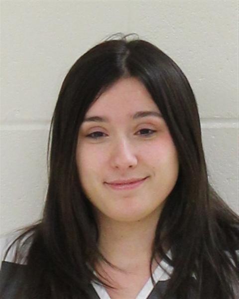 Sara Ramon Iowa Mason Cityan arrested on drug charge | North Iowa Crime & Courts ...