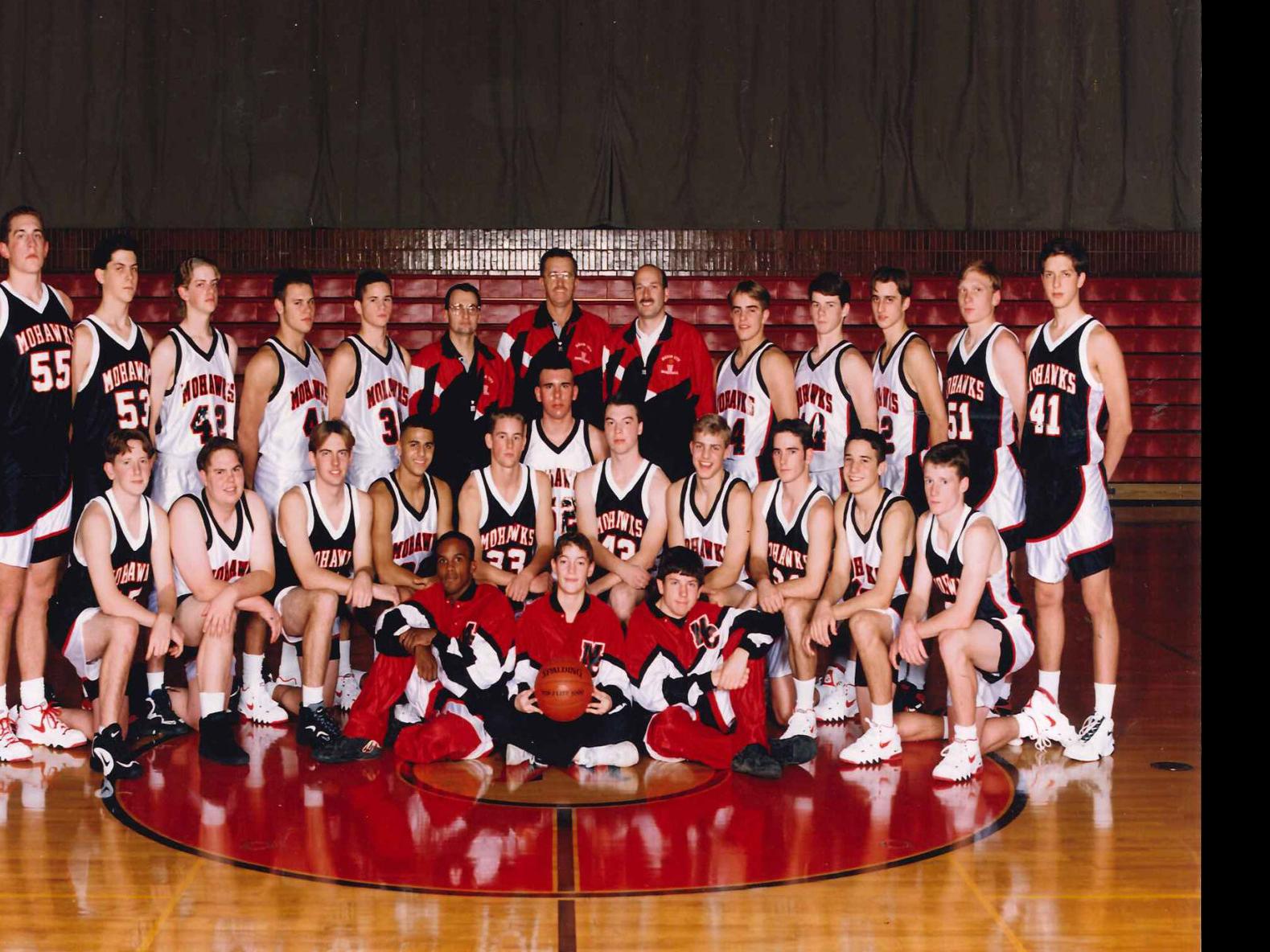 Summer Series In Late 90s Hoop Dreams Were Realized In Mason