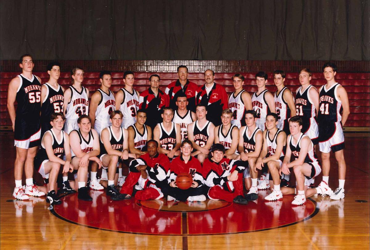 Summer Series In Late 90s Hoop Dreams Were Realized In Mason