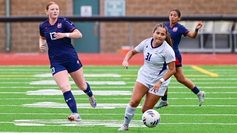 WSU Soccer Returns Home to Take on the Wildcats and Vikings