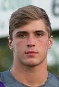 Lake Mills - male athlete - Caleb Bacon