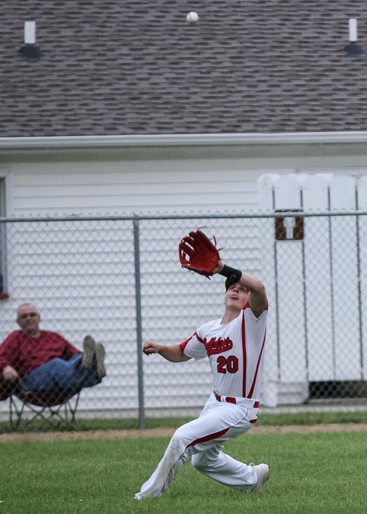 PERFECT 10 HamptonDumont beats St. Eds, now 100 North Iowa Sports