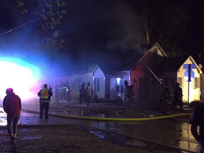 Clear Lake summer home sustains $100K in damage after lightning strike ...