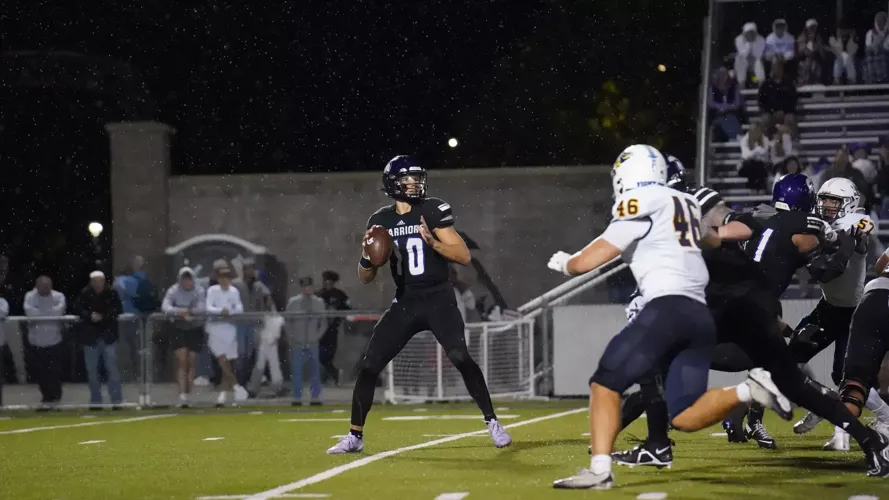 Winona State Takes Down No. 20 Augustana 42-41 in Overtime Thriller