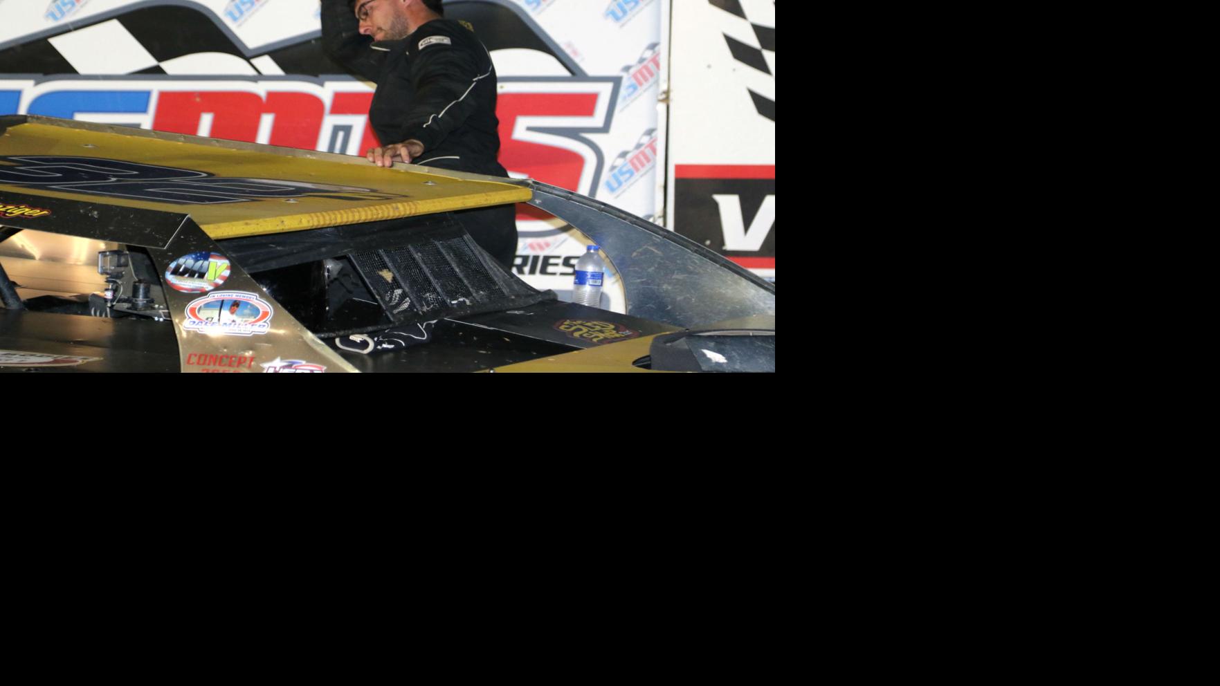 Photos Mason City Motor Speedway track championship night