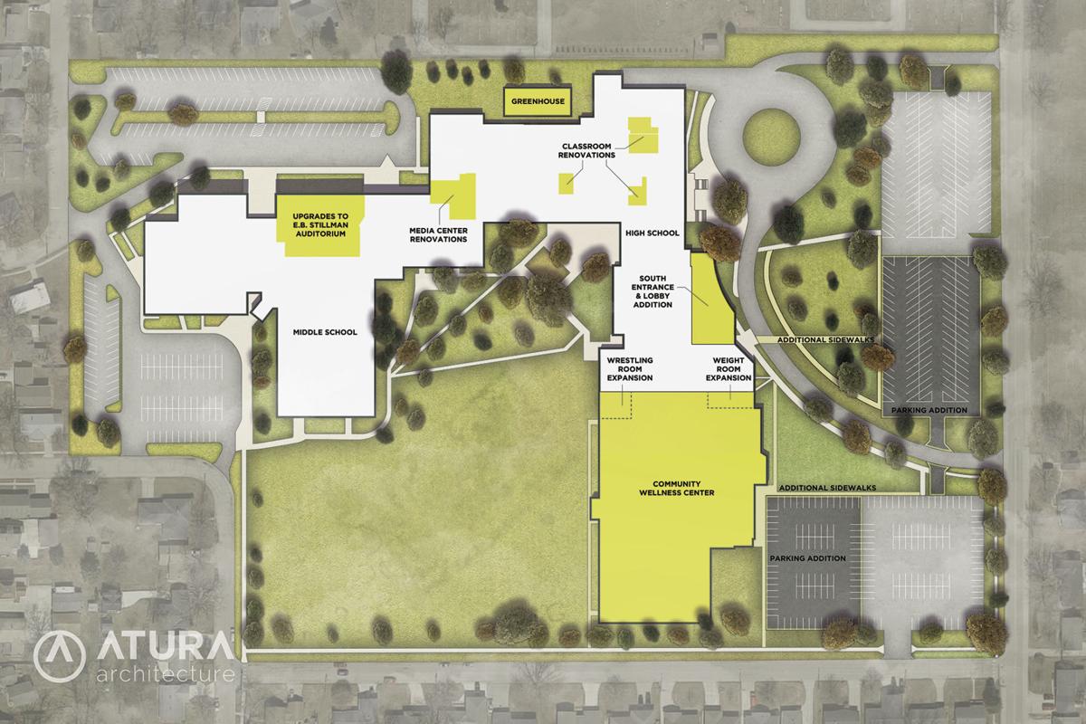 Clear Lake School Board approves greenhouse bid