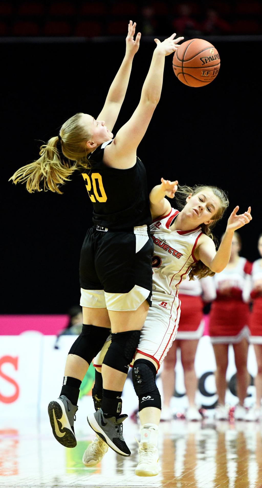 Bishop Garrigan Advances To First State Championship In Program