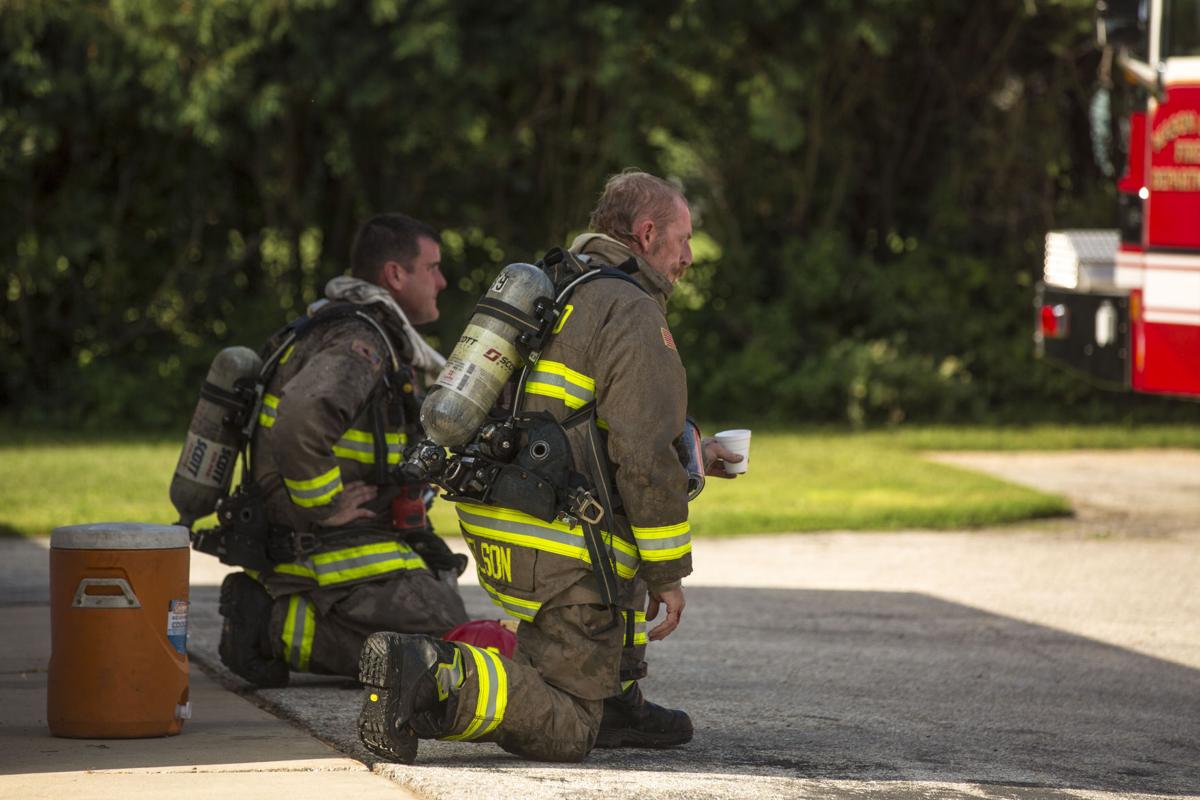 Plymouth Rd Fire 18