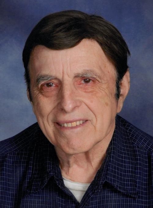 Joseph "Pete" Michels