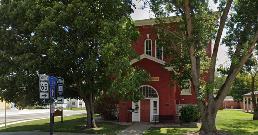 Worth County Historical Society to hold annual meeting in Northwood