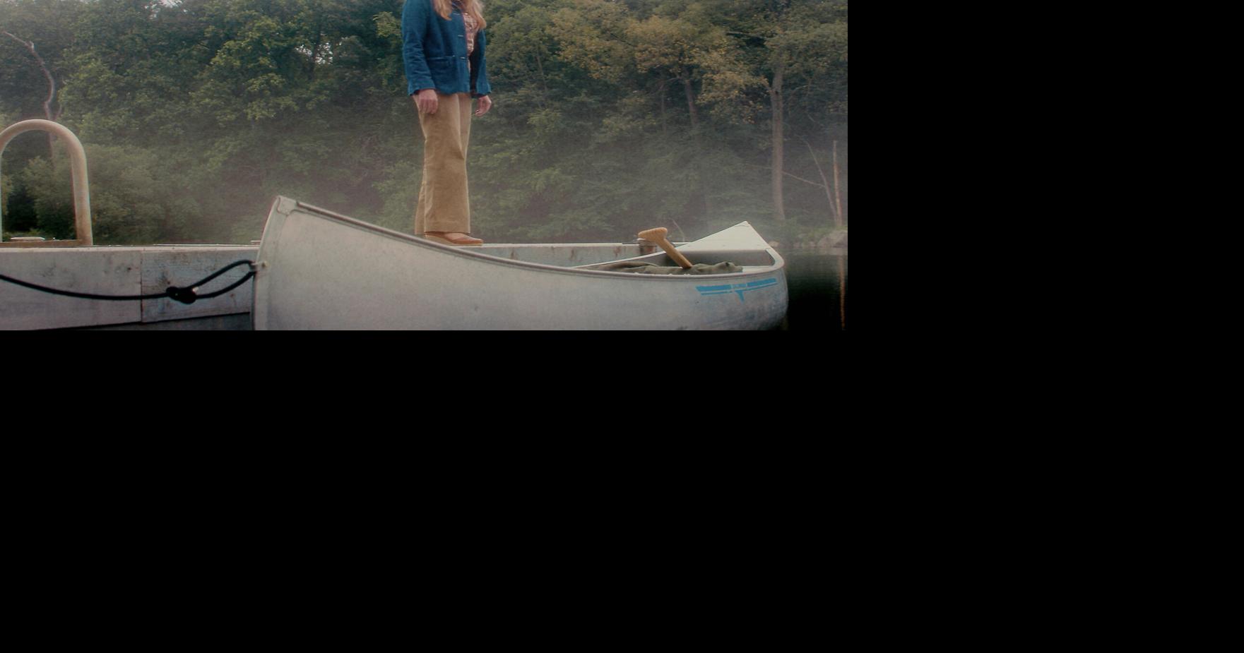 TELEVISION | PREVIEW Peacock's ‘Crystal Lake' series looks at what prompted ‘Friday the 13th' Bruce R. Miller Lee Enterprises Sep 11, 2026 11 mins ago