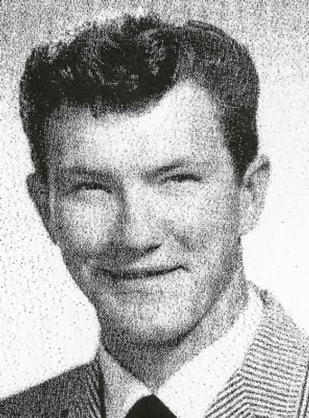 Lloyd Harms, 20, Mason City — Marines