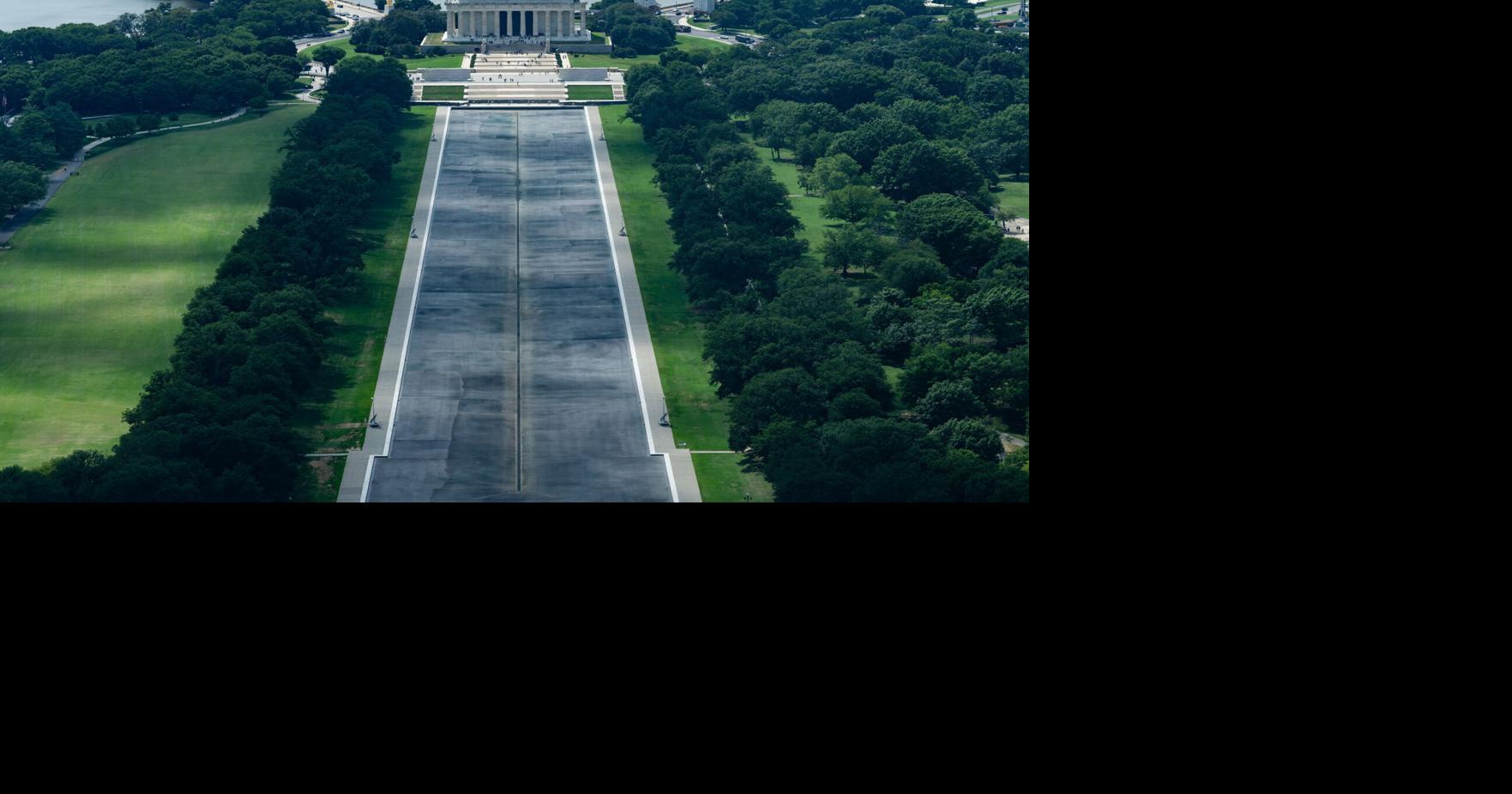 Reflecting Pool prosecutor said government wasn't 'forthcoming' ERIN MANSFIELD USA Today Aug 5, 2026 2 hrs ago