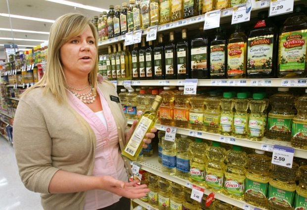Where to Find Sesame Oil in Grocery Store 