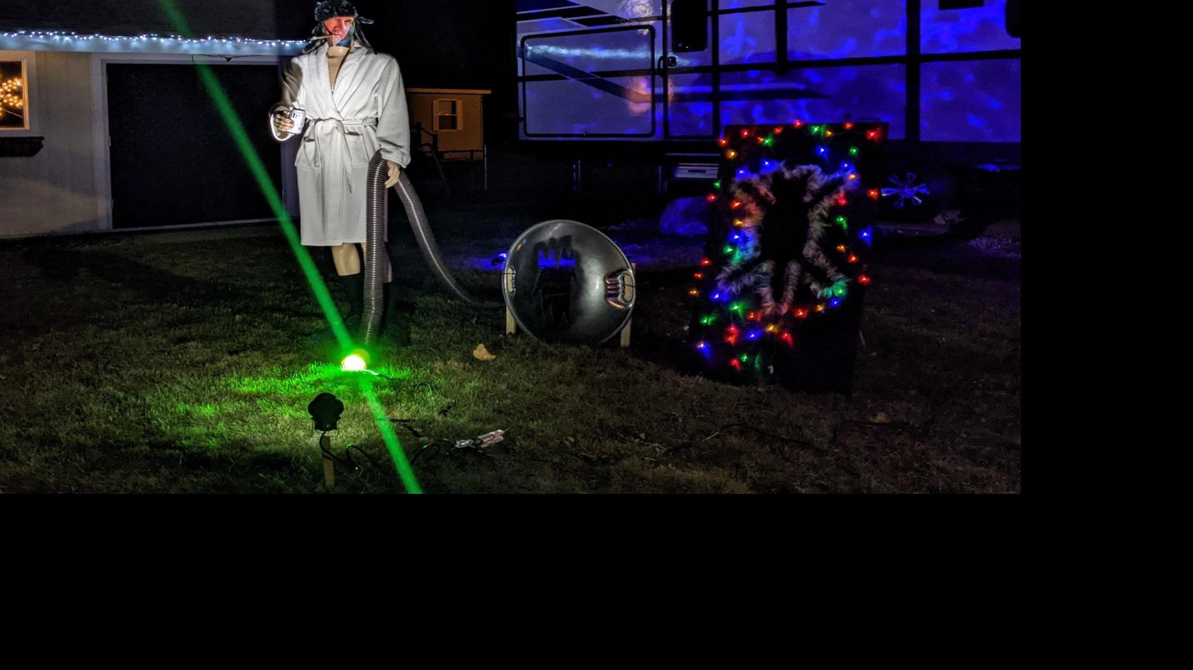 Longtime North Iowa farmer turns barn passion into new offerings at