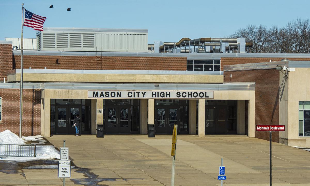 Teen who threatened to bring weapon to Mason City school will undergo