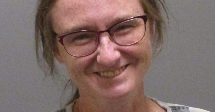 Hinton woman boarded freight train rather than drive drunk - Vimarsana News