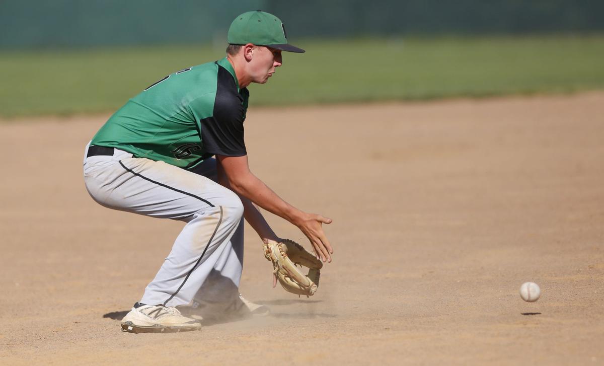 With biggest fan in tow, HamptonDumont rolls over Osage in district