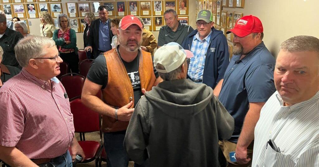 Summit tells Hancock County of leadership changes, petition to amend pipeline permit