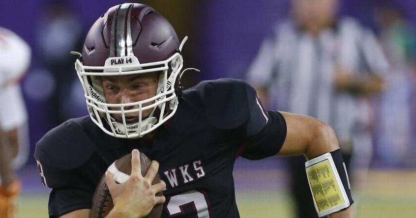 SCOREBOARD: Week One High School Football Scores