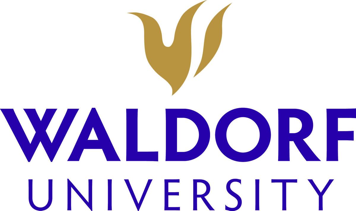 Waldorf University to host renowned speakers in Forest City Mason