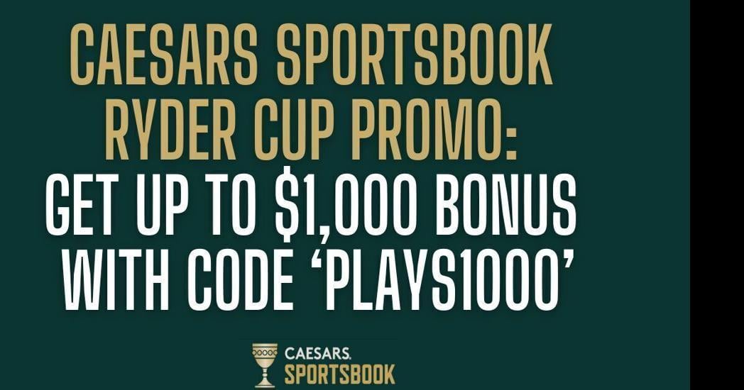 NFL BetMGM bonus code PLAYSPORT: Get $50 bonus + $1,000 more