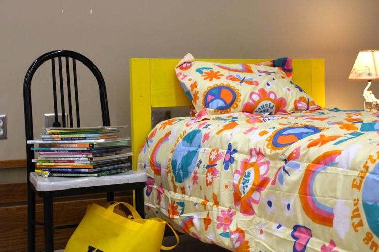 Beds for Kids hosts cozy fundraiser at Southbridge Mall