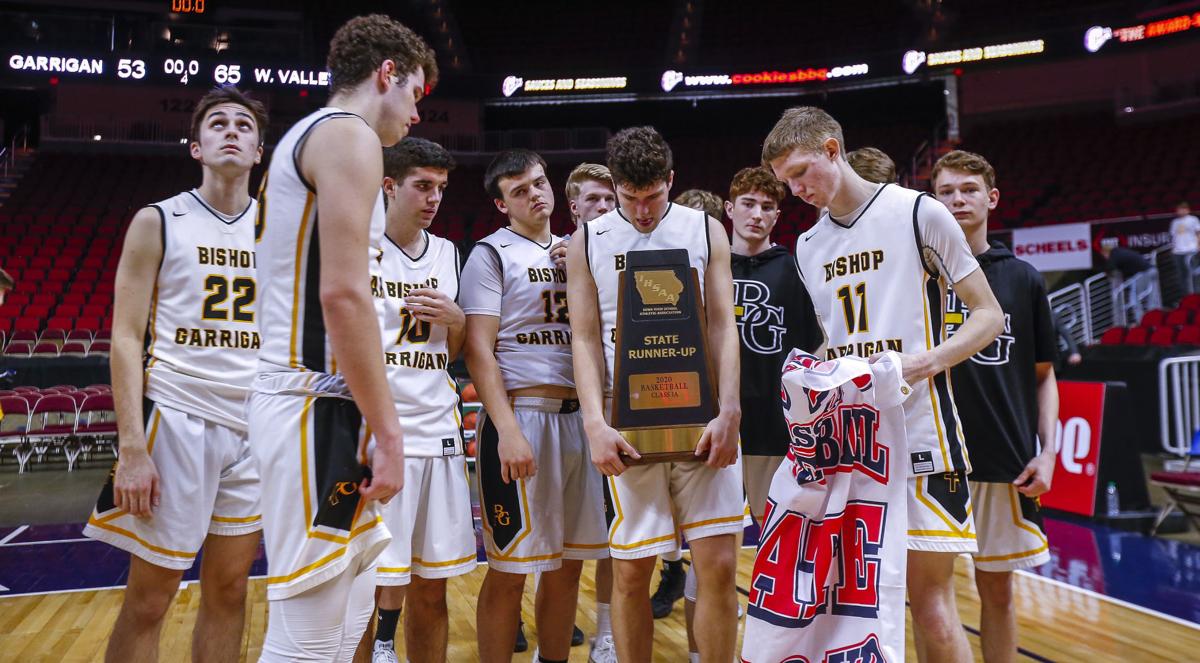 Bishop Garrigan Loses To Wapsie Valley In State Title Game North Iowa Sports Globegazette Com