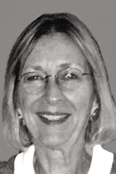 Mary M. Netzel