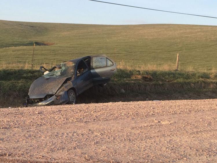 Teen driver in fatal Iowa crash pleads guilty to vehicular homicide