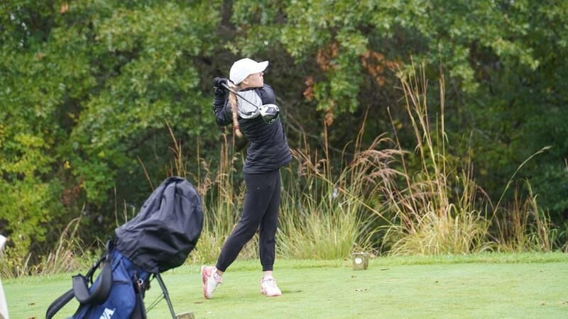 Young Leads Warriors at Jewel Invitational