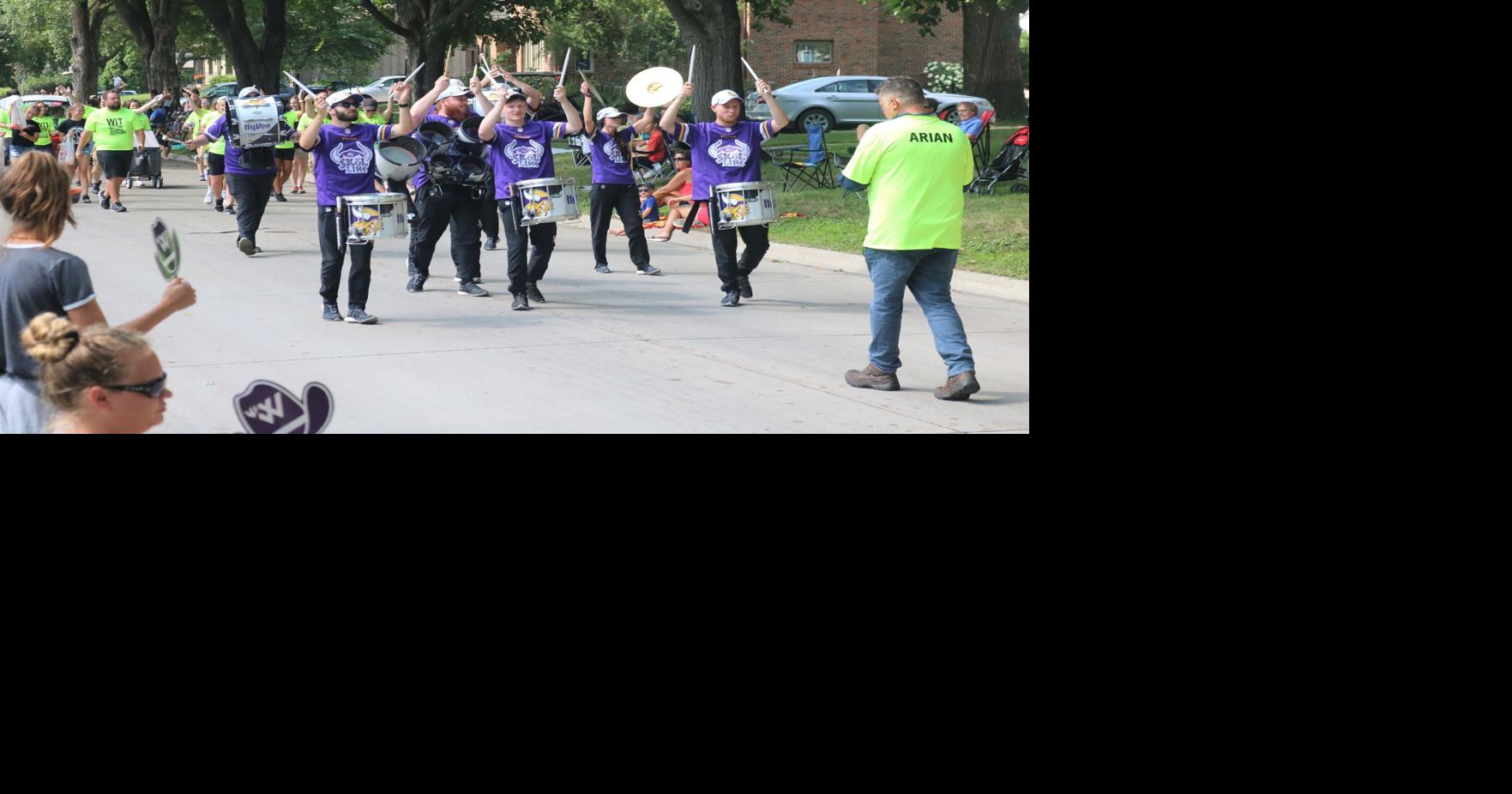 Forest City's 2021 Puckerbrush Days features wellknown faces, events