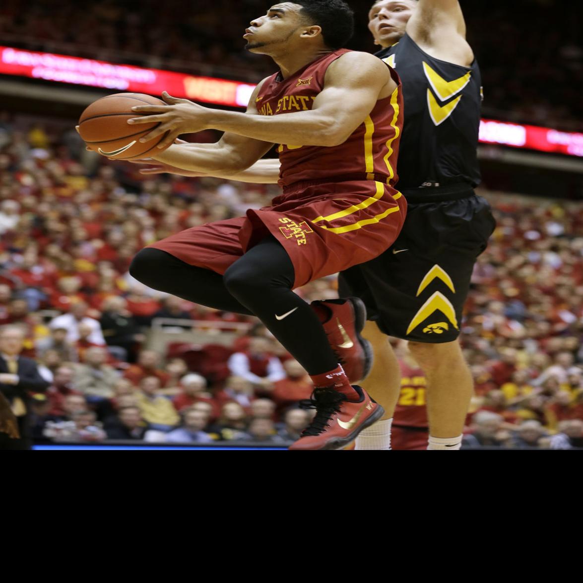Iowa State Carries New Energy About Defense Into Regular Season